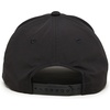 image:imageFunky Junque Mens Rope Golf Hat Vintage Snapback Trucker Cap  Moisturewicking rope golf hat with adjustable snapback for fairways weekend adventures sport amp lifestyleBlack
