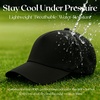 image:imageFunky Junque Mens Rope Golf Hat Vintage Snapback Trucker Cap  Moisturewicking rope golf hat with adjustable snapback for fairways weekend adventures sport amp lifestyleBlack