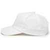 image:imageFunky Junque Mens Rope Golf Hat Vintage Snapback Trucker Cap  Moisturewicking rope golf hat with adjustable snapback for fairways weekend adventures sport amp lifestyleWhite
