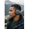 image:imageFunky Junque Mens Warm Adjustable Wool Ear Muffs with Sleek Minimalist Design Winter Accessories for Cold Weather