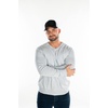 image:imageFunky Junque Mesh Mens American Flag Trucker Hat  Lightweight Cotton Cap with Sun Protection Golf Beach and Vacation Trendy Caps for MenAmerican Flag  BlackWhite