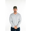 image:imageFunky Junque Mesh Mens American Flag Trucker Hat  Lightweight Cotton Cap with Sun Protection Golf Beach and Vacation Trendy Caps for MenAmerican Flag  OliveBlack