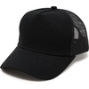 image:imageFunky Junque Mesh Mens American Flag Trucker Hat  Lightweight Cotton Cap with Sun Protection Golf Beach and Vacation Trendy Caps for MenBlack