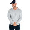 image:imageFunky Junque Mesh Mens American Flag Trucker Hat  Lightweight Cotton Cap with Sun Protection Golf Beach and Vacation Trendy Caps for MenNavyWhite