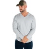 image:imageFunky Junque Mesh Mens American Flag Trucker Hat  Lightweight Cotton Cap with Sun Protection Golf Beach and Vacation Trendy Caps for MenOliveBeige