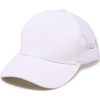 image:imageFunky Junque Mesh Mens American Flag Trucker Hat  Lightweight Cotton Cap with Sun Protection Golf Beach and Vacation Trendy Caps for MenWhite