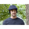 image:imageFunky Junque Newsboy Hats for Men Wool Ivy Flat Cap with Ear Flaps Fitted Winter Scally Gatsby Earflaps Driver BeretCharcoal Plaid
