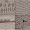 image:imageFunky Junque Premium Ribbed Knit Winter Scarf  Luxurious Warmth  Fathers Day Gift  for MenBeige