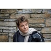 image:imageFunky Junque Premium Ribbed Knit Winter Scarf  Luxurious Warmth  Fathers Day Gift  for MenBeige