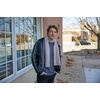 image:imageFunky Junque Premium Ribbed Knit Winter Scarf  Luxurious Warmth  Fathers Day Gift  for MenBeige