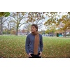 image:imageFunky Junque Premium Ribbed Knit Winter Scarf  Luxurious Warmth  Fathers Day Gift  for MenBrown