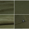 image:imageFunky Junque Premium Ribbed Knit Winter Scarf  Luxurious Warmth  Fathers Day Gift  for MenOlive