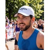 image:imageFunky Junque Running Hat Moisture Wicking Athletic Sports Cap  Breathable polyester running cap with moisturewicking build for jogging hiking cycling golf amp tennisSlow Running Club White W Black Trim