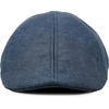 image:imageFunky Junque Vintage Breathable Newsboy Cap Stylish Golf Hat for Men and WomenNavy