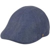 image:imageFunky Junque Vintage Breathable Newsboy Cap Stylish Golf Hat for Men and WomenNavy