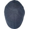 image:imageFunky Junque Vintage Breathable Newsboy Cap Stylish Golf Hat for Men and WomenNavy