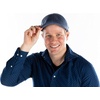 image:imageFunky Junque Vintage Breathable Newsboy Cap Stylish Golf Hat for Men and WomenNavy