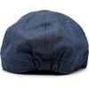 image:imageFunky Junque Vintage Breathable Newsboy Cap Stylish Golf Hat for Men and WomenNavy