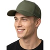 Solid - Olive Green (Mesh)