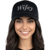 Wifey (Black)
