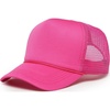 Hot Pink/Hot Pink