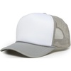 White/Light Grey