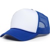 White/Royal Blue
