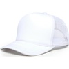 White/White