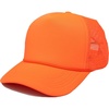 Neon Orange