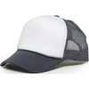 White/Dark Grey