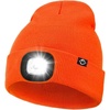 Neon Orange