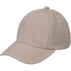 image:imageFunky Junque Lightweight Running Hat  Adjustable Polyester Cap with Sun Protection Golf Beach and Weekend Wear Trendy Caps for MenBeige