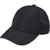 image:imageFunky Junque Lightweight Running Hat  Adjustable Polyester Cap with Sun Protection Golf Beach and Weekend Wear Trendy Caps for MenBlack