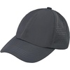 image:imageFunky Junque Lightweight Running Hat  Adjustable Polyester Cap with Sun Protection Golf Beach and Weekend Wear Trendy Caps for MenCharcoal