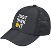 Just Dink It - Black