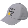 Just Dink It - Heather Grey