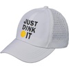 Just Dink It - White