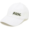 Run - White