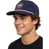 Usa Shield - Navy Cap (White Rope)