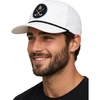 Cross Golf Clubs - White Cap (Black Rope)