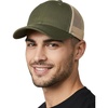 Olive/Beige