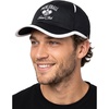 Pickleball Social Club - Black (White Trim)