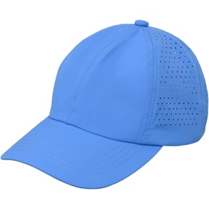image:imageFunky Junque Lightweight Running Hat  Adjustable Polyester Cap with Sun Protection Golf Beach and Weekend Wear Trendy Caps for MenDenim