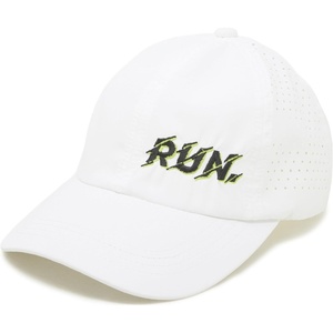 image:imageFunky Junque Lightweight Running Hat  Adjustable Polyester Cap with Sun Protection Golf Beach and Weekend Wear Trendy Caps for MenRun  White