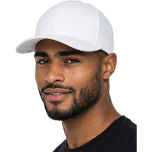 image:imageFunky Junque Mens Golf Hat Breathable Performance Baseball Cap  Lightweight golf hat with breathable eyelet ventilation for rounds gym sessions active days amp outdoor sportWhite