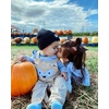 image:imageFunky Junque Adorable Newborn Baby Smiley Face Beanie  Soft Knit Winter Hat with Premium Suede PatchBlack