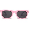 image:imageFunky Junque Baby Sunglasses Strap Unbreakable Toddler Shades  Bendable polycarbonate baby sunglasses with adjustable strap for swimming surfing kayaking amp beach daysPink PurpleSmoke Lenses