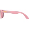 image:imageFunky Junque Baby Sunglasses Strap Unbreakable Toddler Shades  Bendable polycarbonate baby sunglasses with adjustable strap for swimming surfing kayaking amp beach daysPinkPink  Yellow Lenses