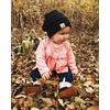 image:imageFunky Junque Exclusives Child Toddler Beanie Warm Winter Kids Knit Skull Cap HatBlack