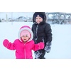 image:imageFunky Junque Exclusives Child Toddler Beanie Warm Winter Kids Knit Skull Cap HatGrey  Black  Beige  French Beige  4 Tone Mix